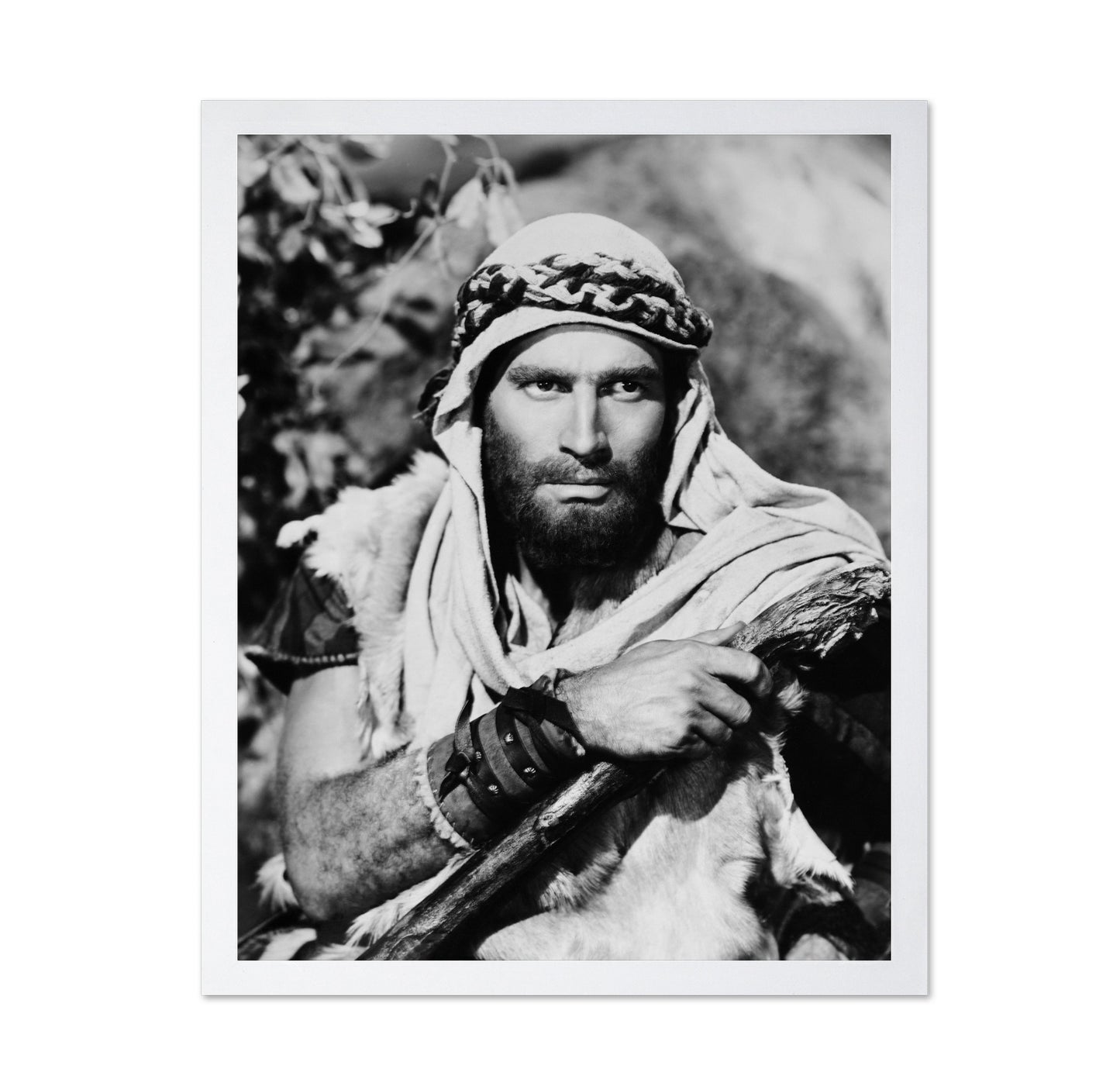 The Ten Commandments 1956 Charlton Heston No15