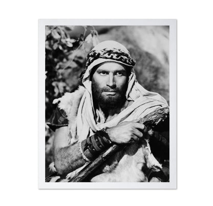 The Ten Commandments 1956 Charlton Heston No15
