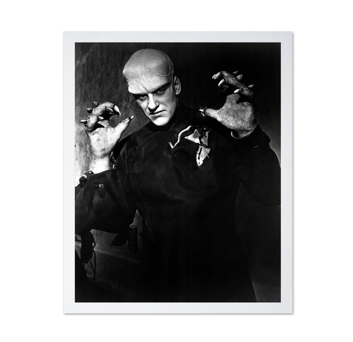 The Thing From Another World 1951 James Arness No1