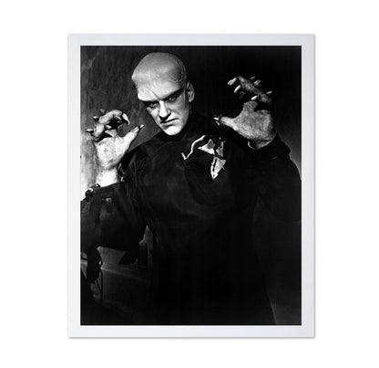 The Thing From Another World 1951 James Arness No1
