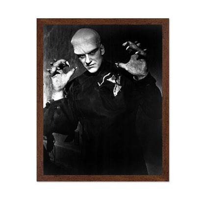 The Thing From Another World 1951 James Arness No1
