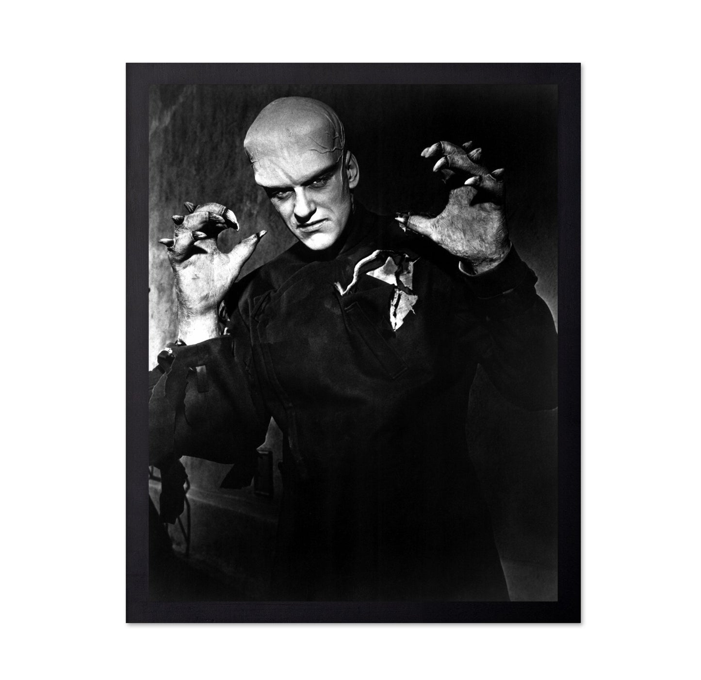 The Thing From Another World 1951 James Arness No1