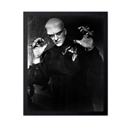 The Thing From Another World 1951 James Arness No1
