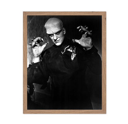 The Thing From Another World 1951 James Arness No1