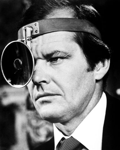 Tommy 1975 Jack Nicholson