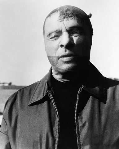 Villain 1971 Richard Burton