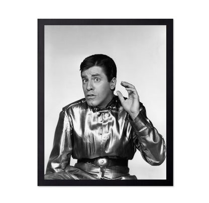 Visit To A Small Planet 1960 Jerry Lewis No3