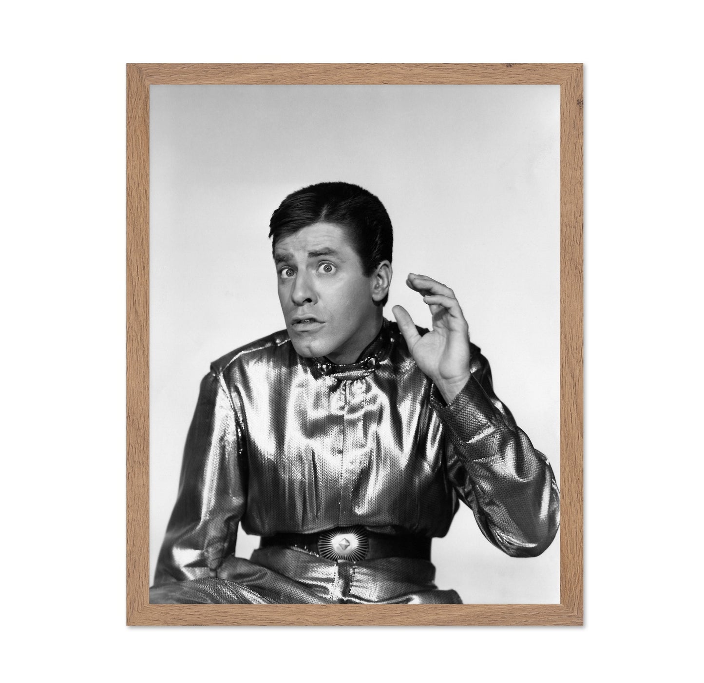 Visit To A Small Planet 1960 Jerry Lewis No3