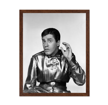 Visit To A Small Planet 1960 Jerry Lewis No3