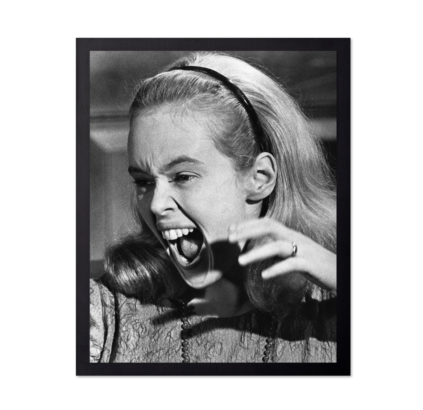 Who's Afraid of Virginia Woolf 1966 Sandy Dennis
