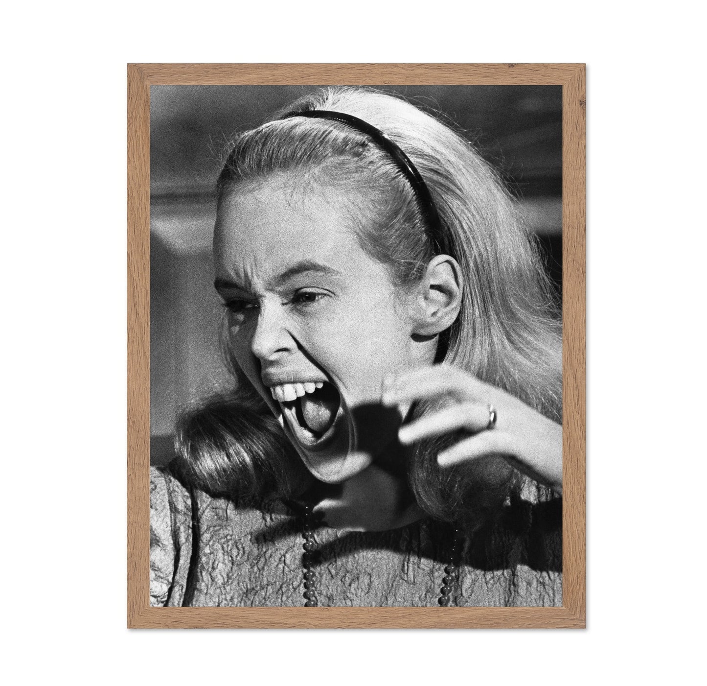 Who's Afraid of Virginia Woolf 1966 Sandy Dennis