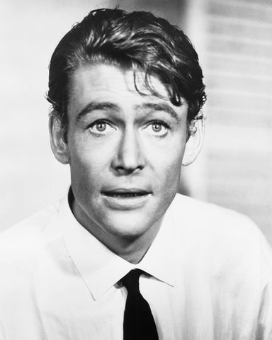 What's New Pussycat 1965 Peter O'Toole No1