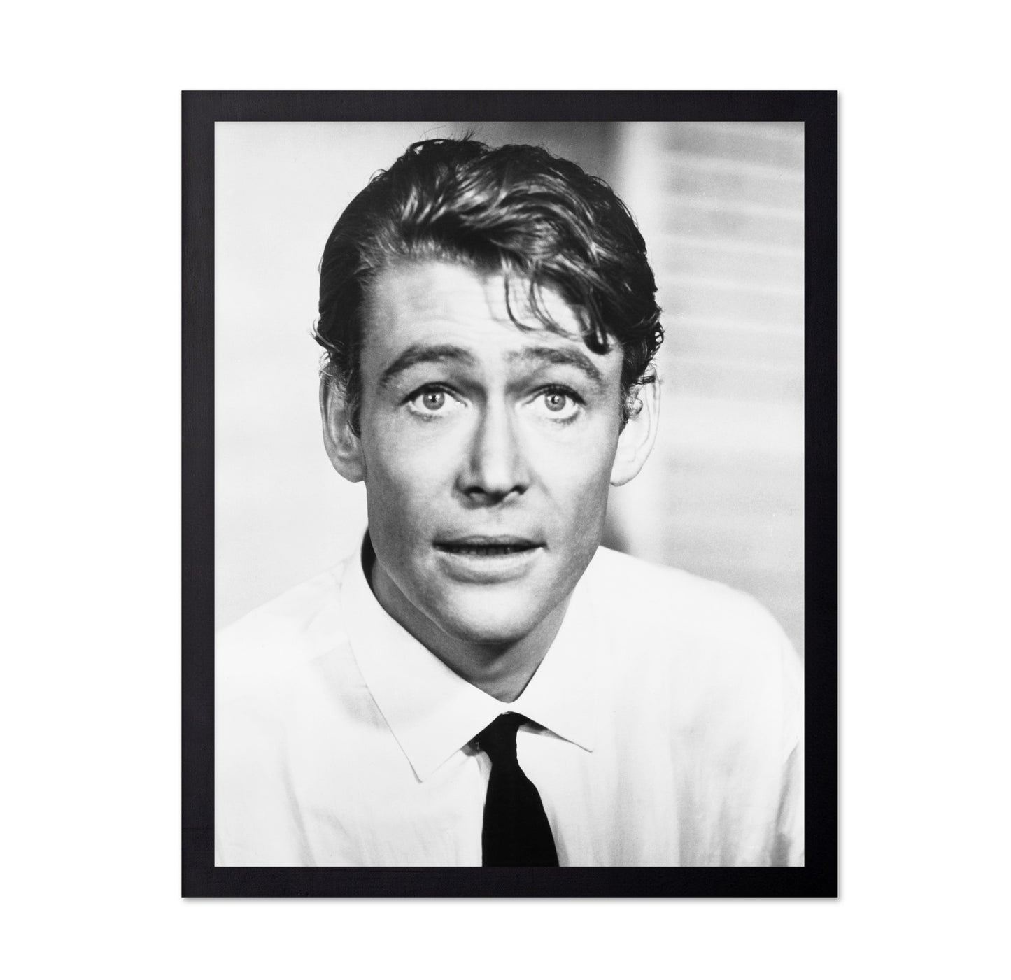 What's New Pussycat 1965 Peter O'Toole No1