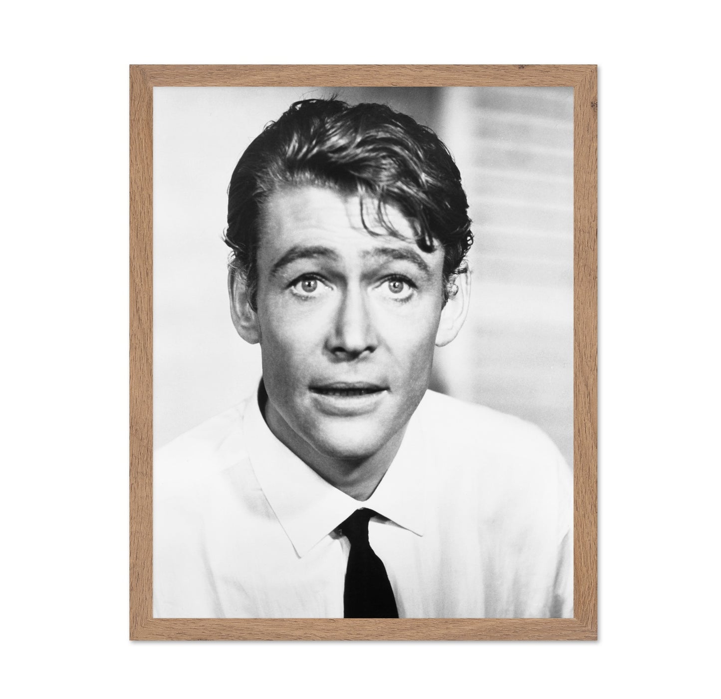 What's New Pussycat 1965 Peter O'Toole No1