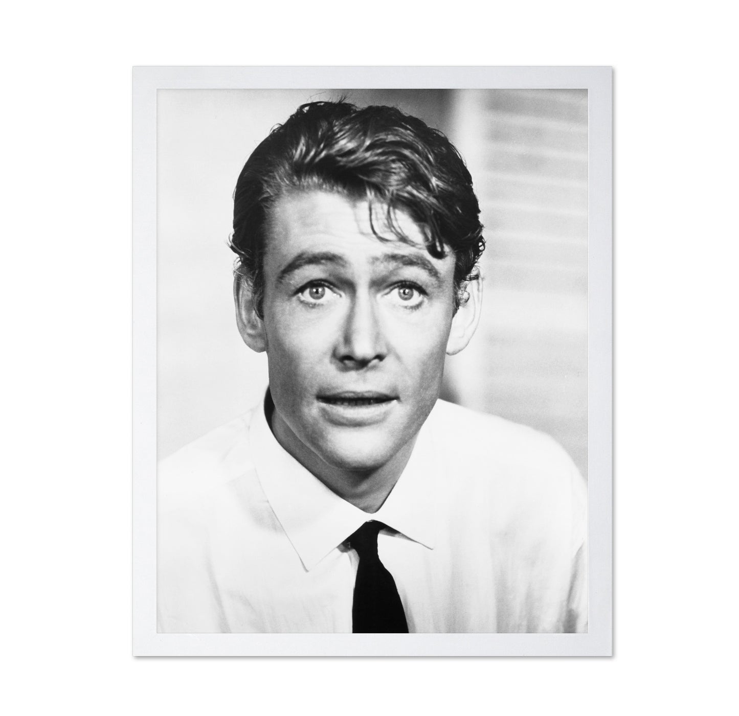 What's New Pussycat 1965 Peter O'Toole No1