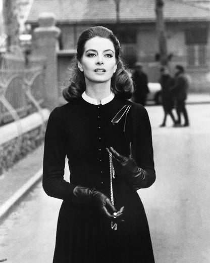What's New Pussycat 1965 Capucine