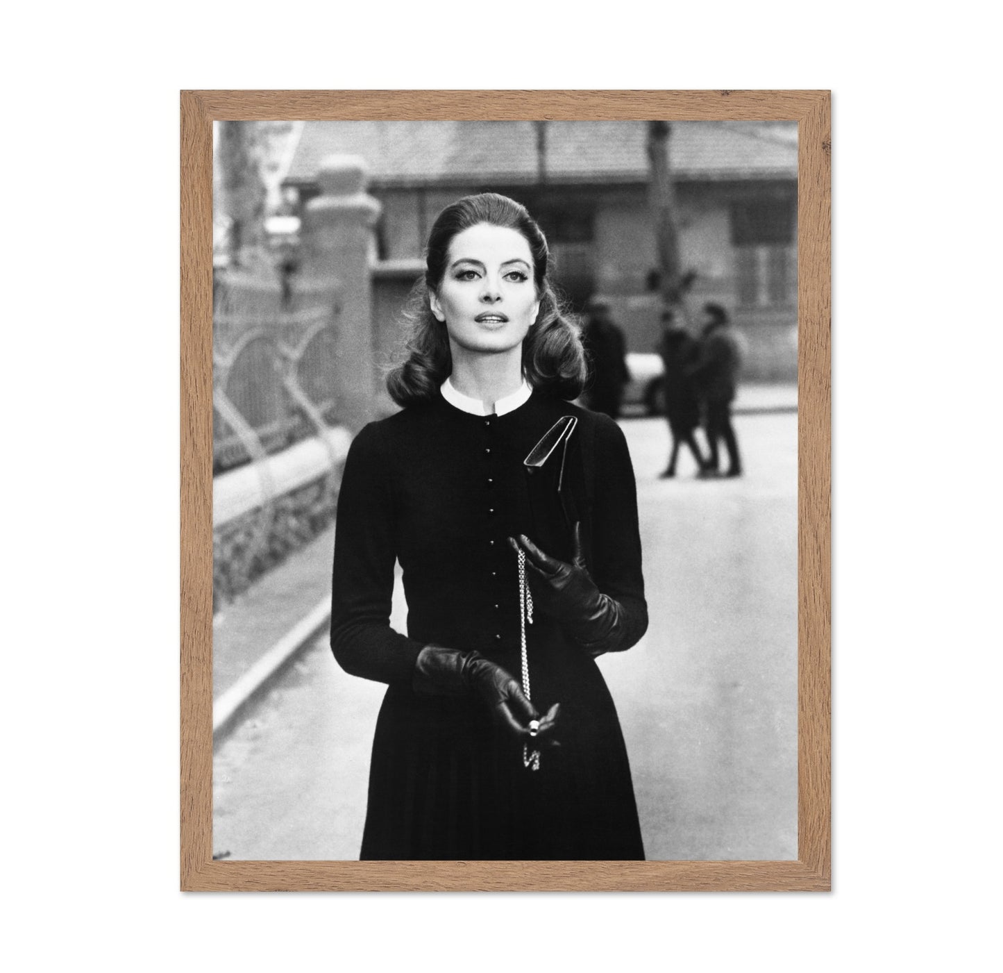 What's New Pussycat 1965 Capucine