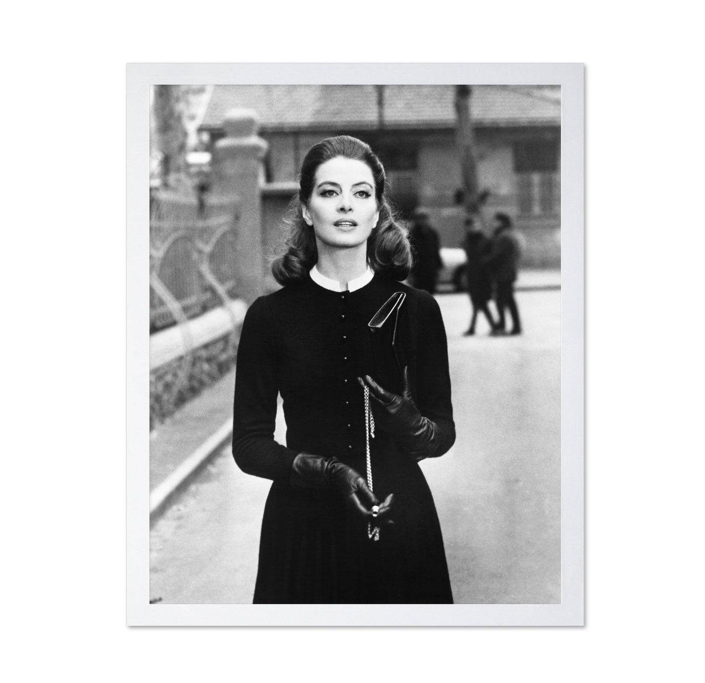 What's New Pussycat 1965 Capucine