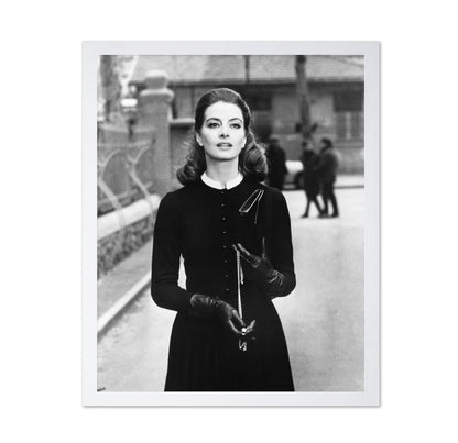 What's New Pussycat 1965 Capucine