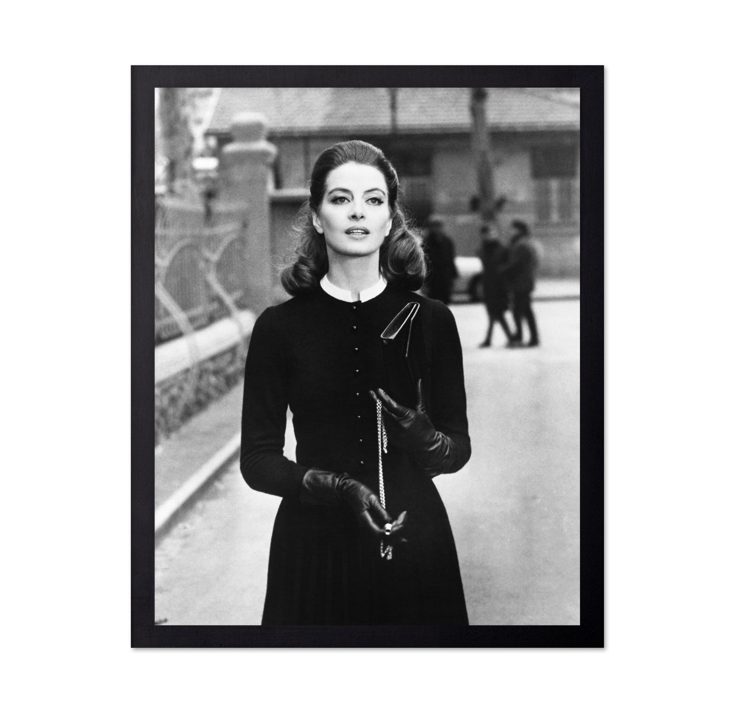 What's New Pussycat 1965 Capucine