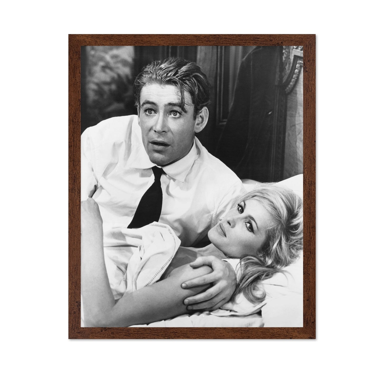 What's New Pussycat 1965 Peter O'Toole No2