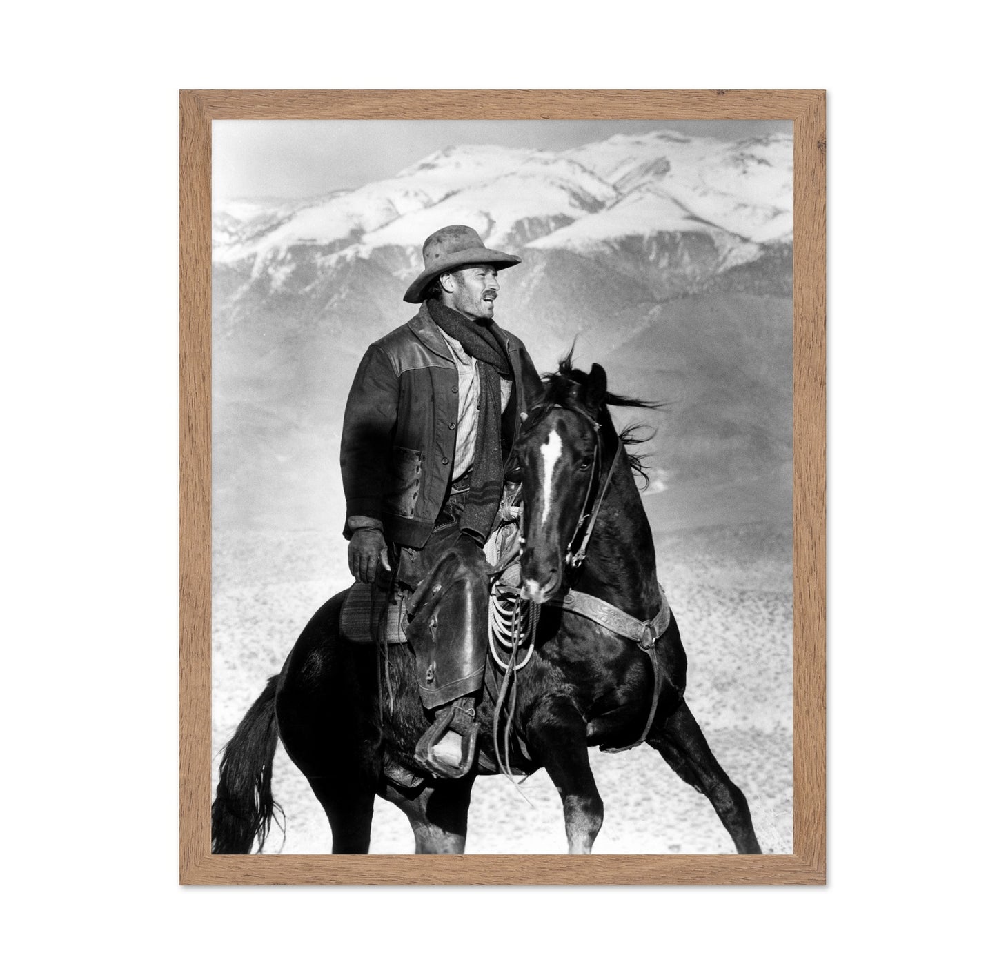 Will Penny 1967 Charlton Heston