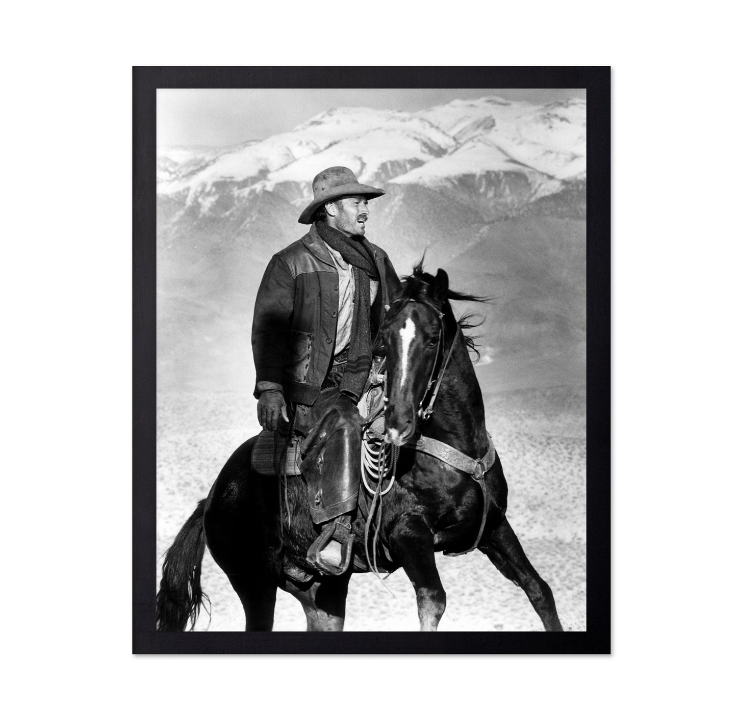Will Penny 1967 Charlton Heston