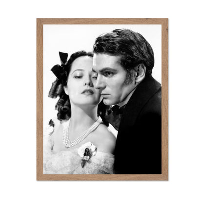 Wuthering 1939 Merle Oberon