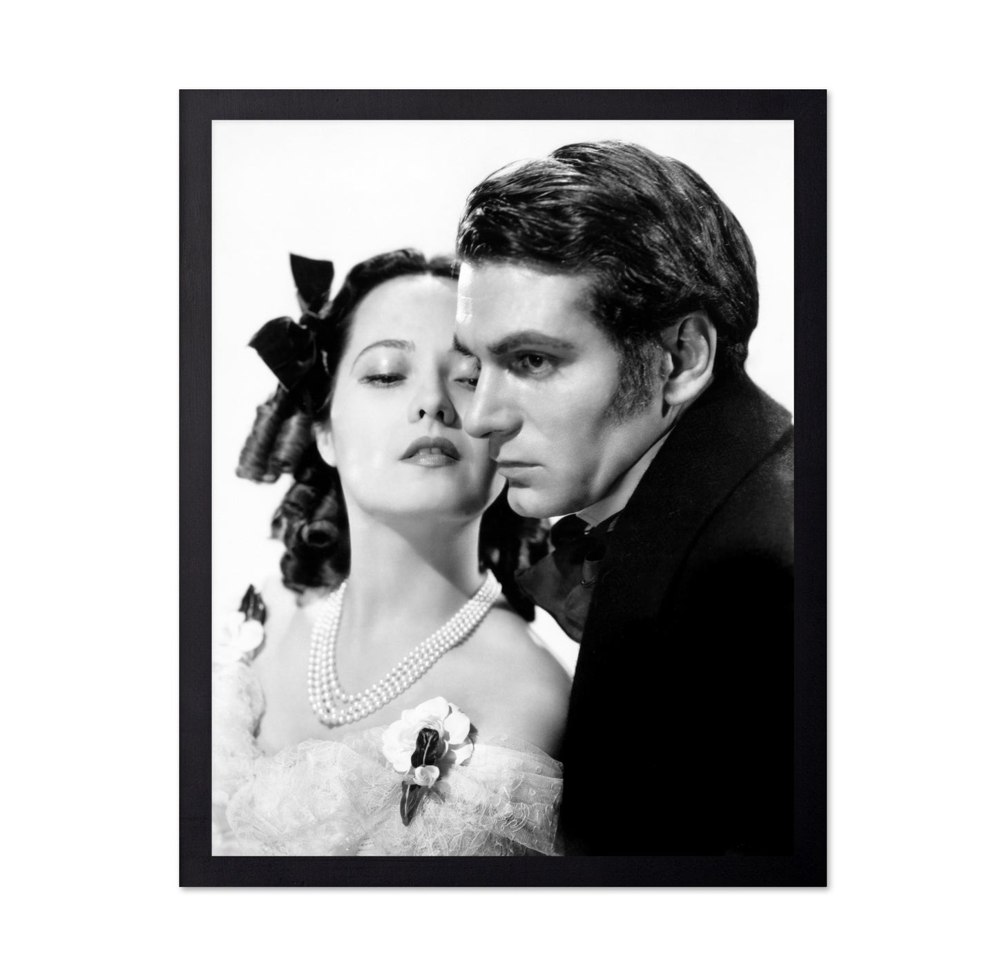Wuthering 1939 Merle Oberon