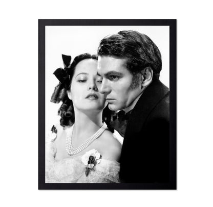 Wuthering 1939 Merle Oberon