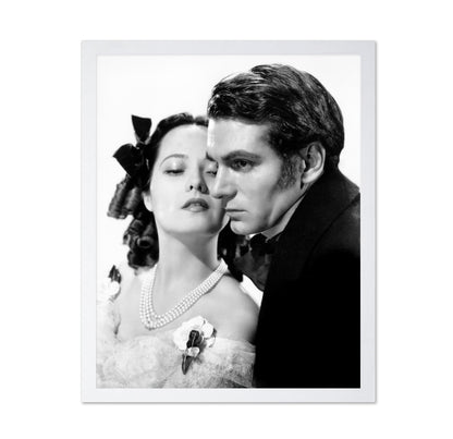 Wuthering 1939 Merle Oberon