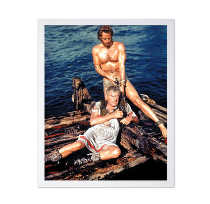 Ben Hur 1959 Charlton Heston No22