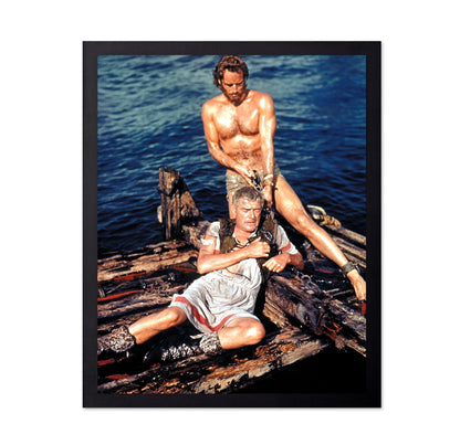 Ben Hur 1959 Charlton Heston No22