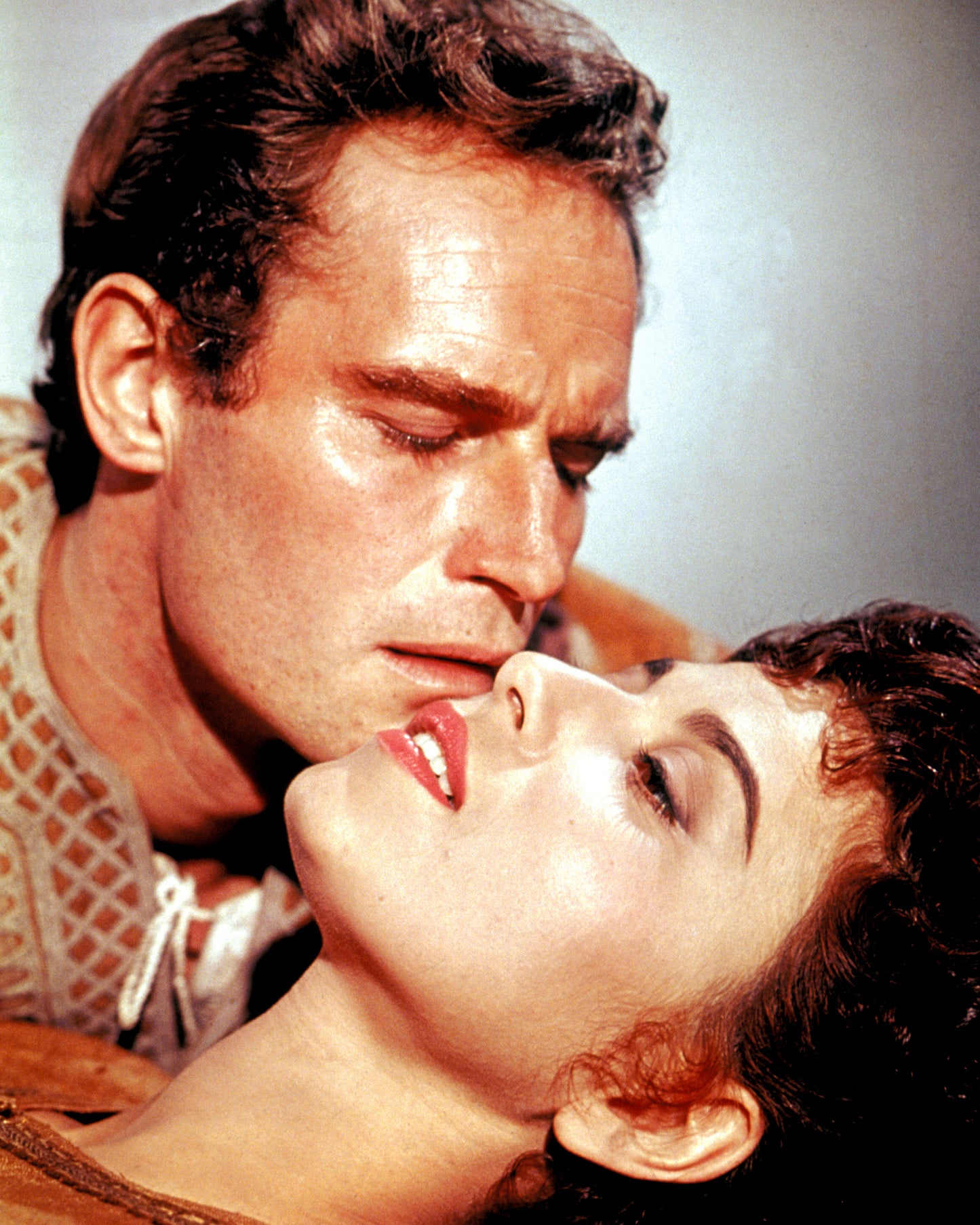 Ben-Hur 1959 Haya Harareet No3
