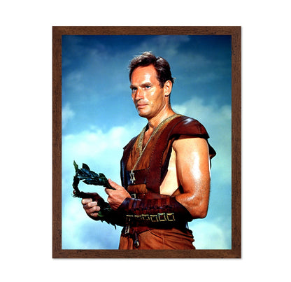 Ben Hur 1959 Charlton Heston No17
