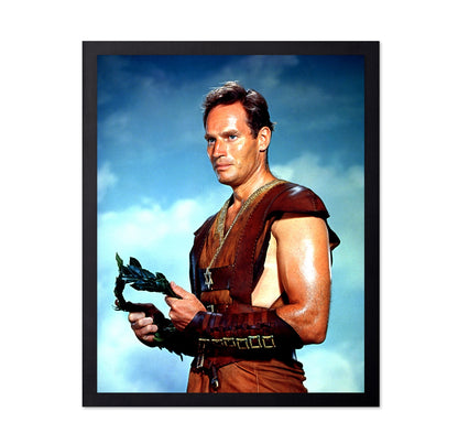 Ben Hur 1959 Charlton Heston No17