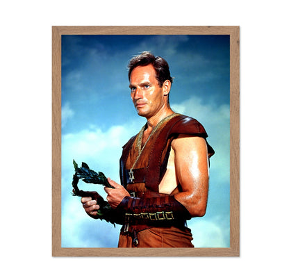 Ben Hur 1959 Charlton Heston No17