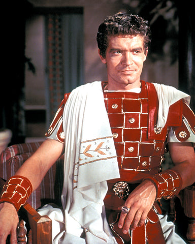 Ben-Hur 1959 Stephen Boyd No4