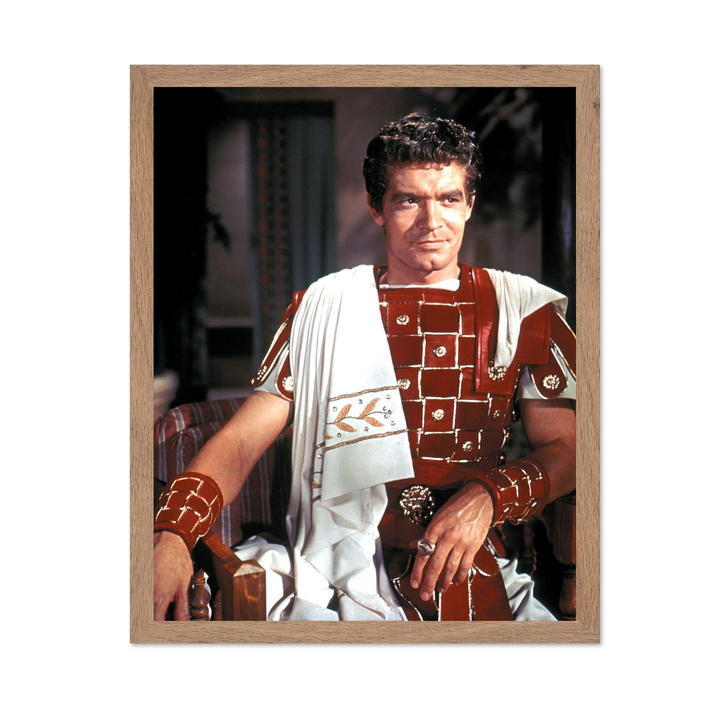 Ben-Hur 1959 Stephen Boyd No4