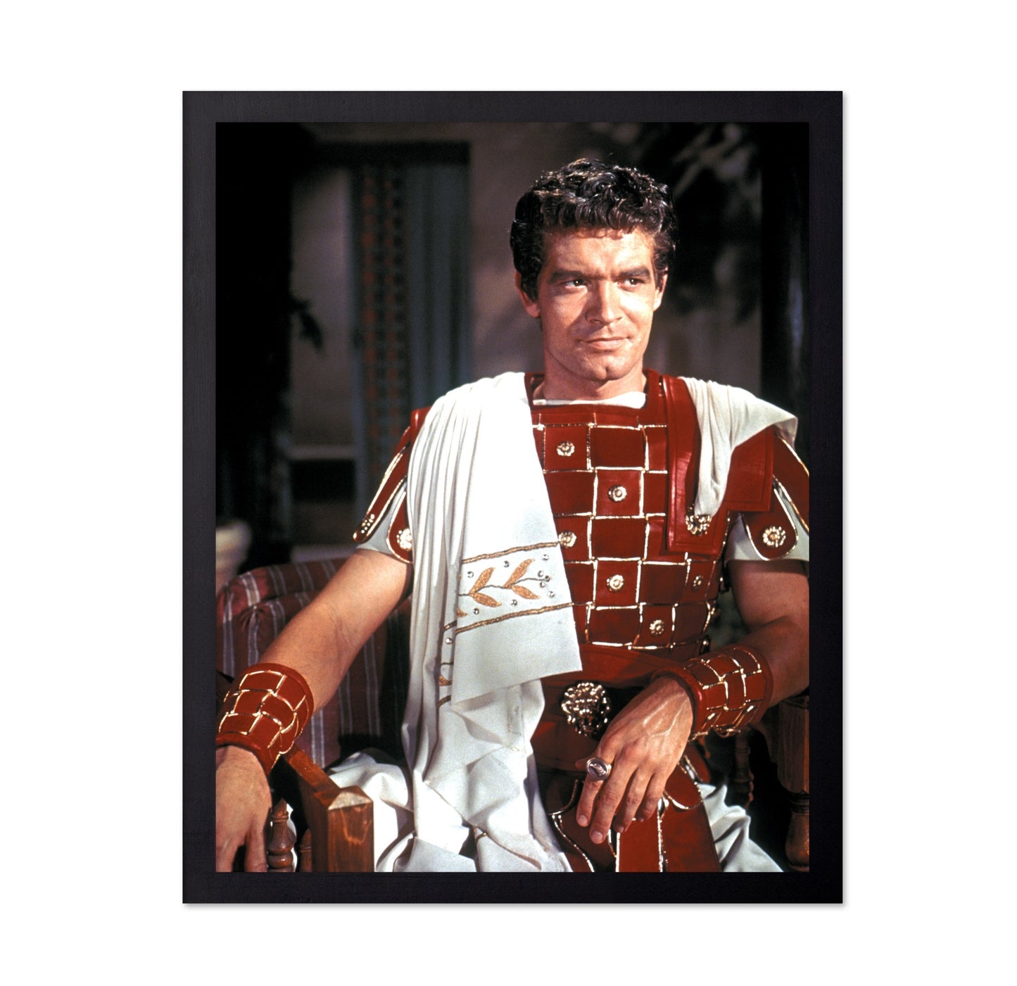 Ben-Hur 1959 Stephen Boyd No4