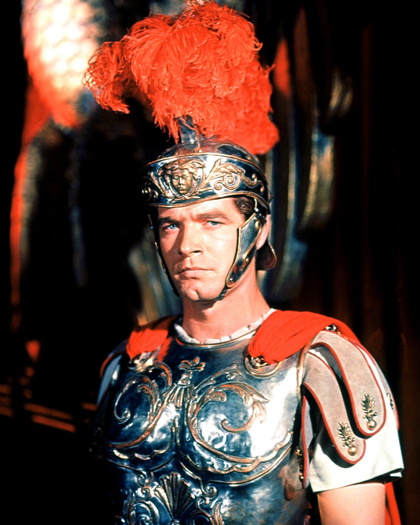 Ben-Hur 1959 Stephen Boyd No1