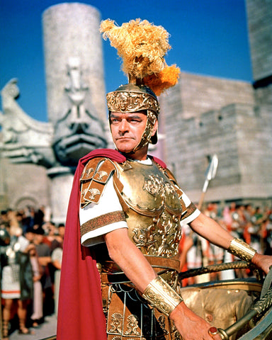 Ben-Hur 1959 Jack Hawkins No1