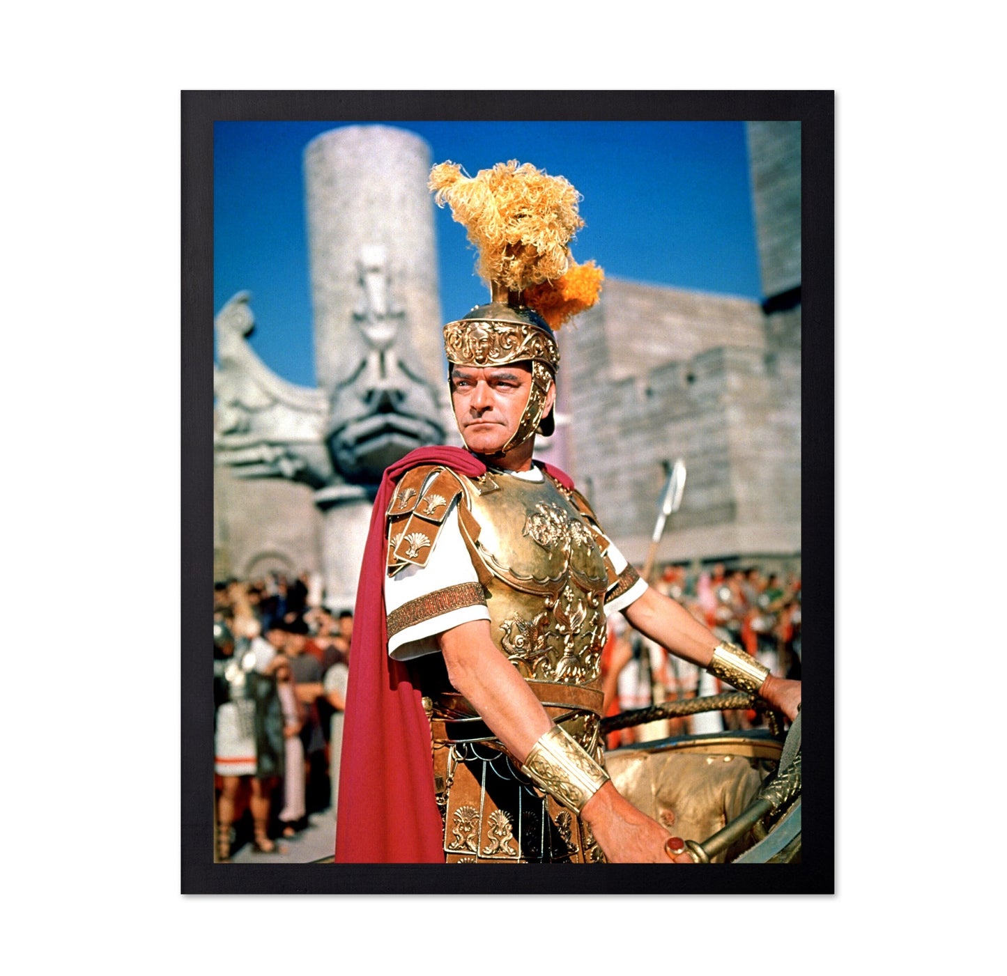 Ben-Hur 1959 Jack Hawkins No1