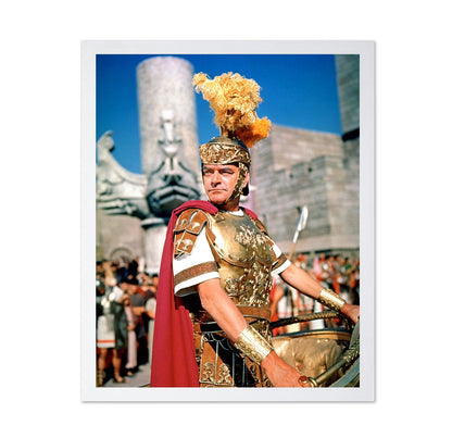 Ben-Hur 1959 Jack Hawkins No1