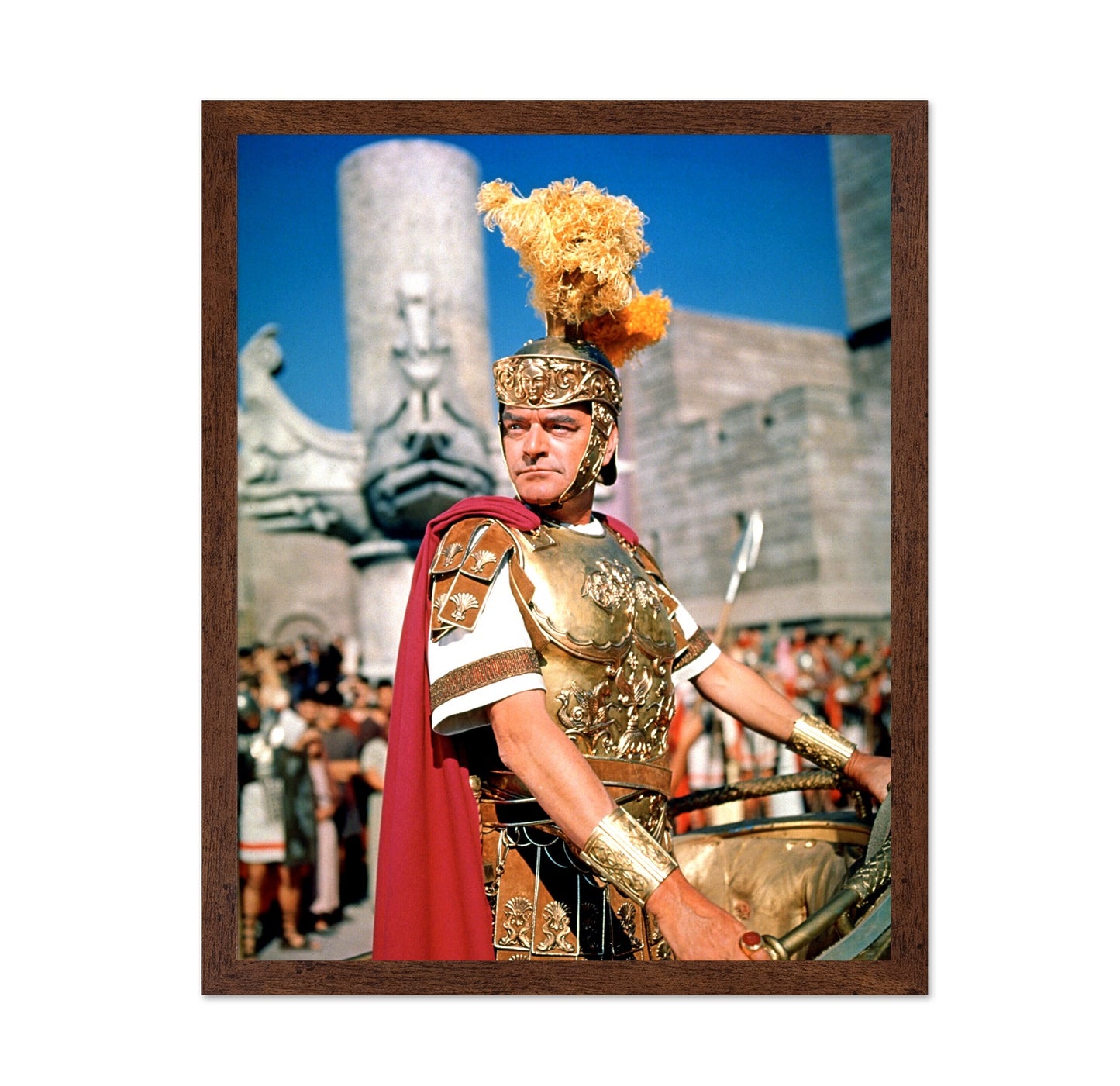 Ben-Hur 1959 Jack Hawkins No1
