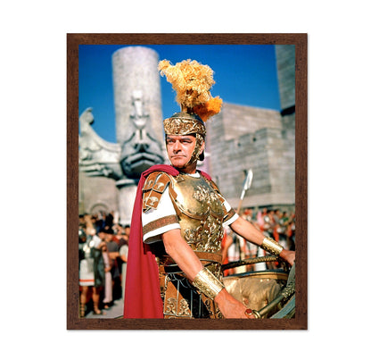 Ben-Hur 1959 Jack Hawkins No1