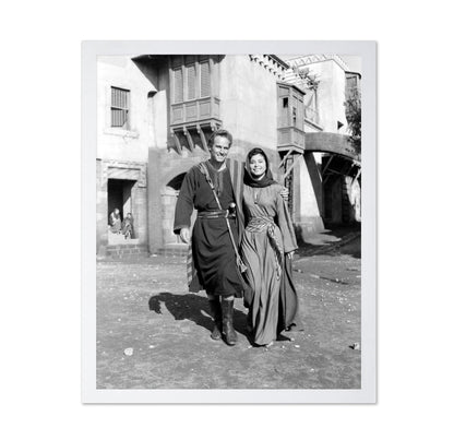 Ben Hur 1959 Charlton Heston No10