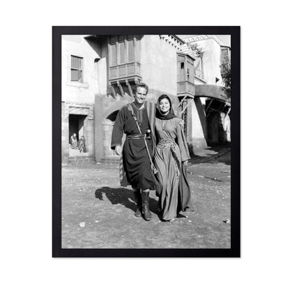 Ben Hur 1959 Charlton Heston No10