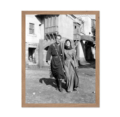 Ben Hur 1959 Charlton Heston No10