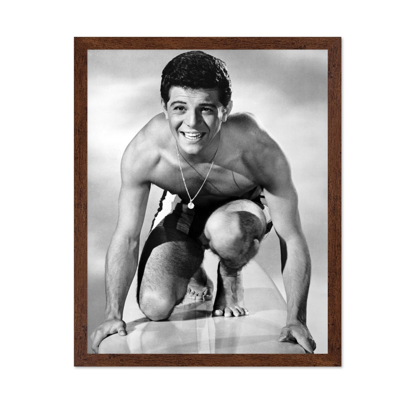 Beach Party 1963 Frankie Avalon